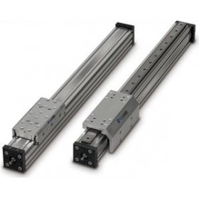 美國Tolomatic線性執行器,電動,無桿MXE系列