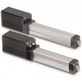 美國Tolomatic電動伺服缸,可編程ICRSmartActuator?系列