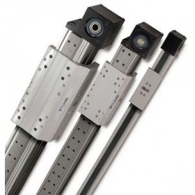 美國Tolomatic線性執行器,電動,無桿,同步帶MXB系列