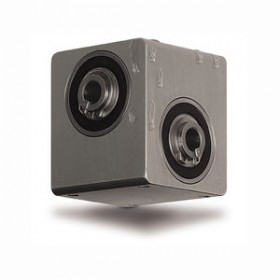 美國(guó)Tolomatic90°斜軸齒輪箱,耐腐蝕Slide-Rite?CR系列