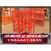 【】恒義施工升降機(jī)電纜筒/電纜防護(hù)收納桶人貨電梯配件