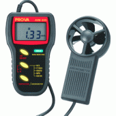 臺灣TES風(fēng)溫風(fēng)速計AVM-305系列