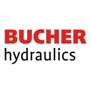 德國布赫Bucher液壓元件佳武專營
