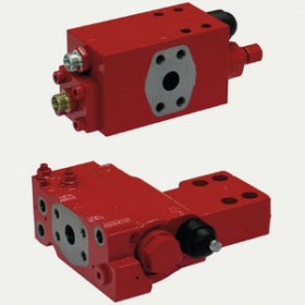 BUCHER比例安全閥ESV系列