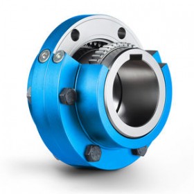 FLENDER齒輪聯軸器ZAPEXZN系列