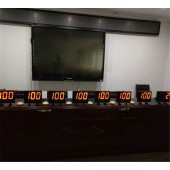 知識競賽搶答器租賃 合肥銅陵蕪湖黃山專業服務