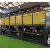 催化燃燒設備 工業廢氣處理設計方案