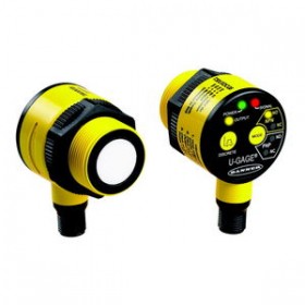 美國BANNER圓柱測距傳感器T30UX系列