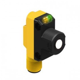 美國BANNER超聲波測距傳感器QS18U系列