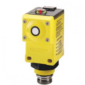 美國BANNER超聲波測距傳感器Q45U系列