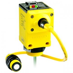 美國BANNER超聲波測距傳感器Q45UR系列