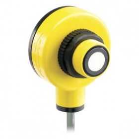 美國BANNER圓柱測距傳感器T18U系列