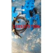 DYTF分體式電液推桿  液壓推桿  電動(dòng)液壓推桿