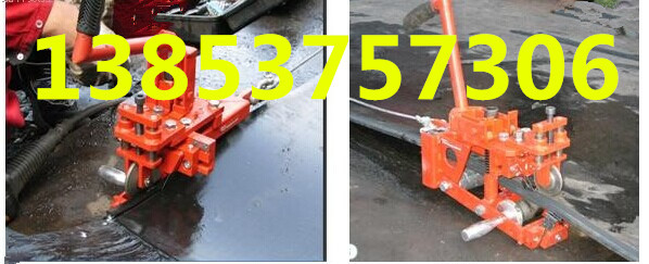 現(xiàn)場剝頭機