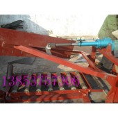 廠家直銷犁式卸料器 單側(cè)卸料器 雙側(cè)卸料器