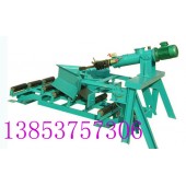 安源犁式卸料器  可變式槽角卸料器 犁式卸料器廠家