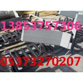 雙側卸料器 單側卸料器 電動卸料器  犁式卸料器