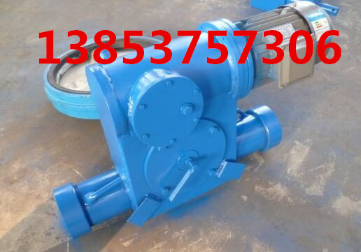 電液動轉角器圖片