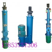 電液動推桿  電液推桿