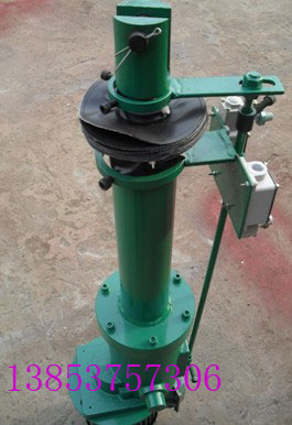 推桿行程開(kāi)關(guān)