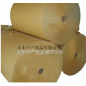 牛皮紙廠家 牛皮淋膜紙廠家