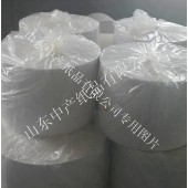 做高鐵清潔袋用的淋膜紙