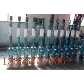 整體式立體電液推桿 電液推桿