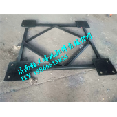 【】 塔吊模具/售中聯塔吊模具/預預埋支腿//恒義施工電梯配件大全