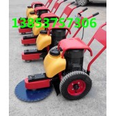 500型快速地面切樁機