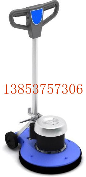 水磨石地面打蠟機(jī)