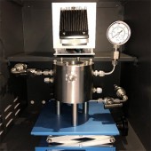 CEL-GPRT100鼎式光催化反應釜