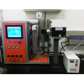 CEL-GPPCM微型光熱催化微反系統