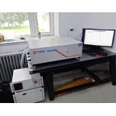 CEL-TPV2000瞬態表面光電壓譜