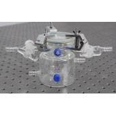 CEL-APR250H/CEL-APR100H光化學控溫 體反應器