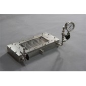 CEL-GPCR100不銹鋼控溫國標反應器