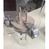 CEL-QPR150側照全石英反應器