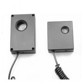 GCI電子快門（20mm）精密電子控制