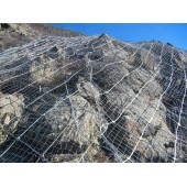 邊坡防護網公司