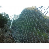 環形被動防護網