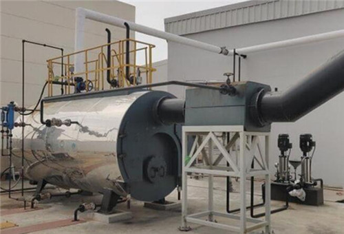 鍋爐產生黑煙原因