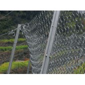 被動式鋼絲繩網