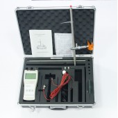 LS1206B型旋槳式流速儀