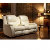 廣東廠家直銷 影吧 頭等太空艙雙人沙發(fā)可躺皮制多功能家庭影院沙發(fā)