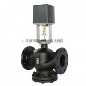 暖通系統(tǒng)用 二通 三通 溫度 調(diào)節(jié)閥 電動(dòng)調(diào)節(jié)閥 溫控閥