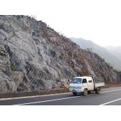 安平鐵路柔性防護網價格