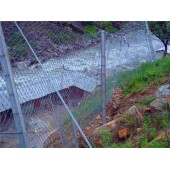 四川邊坡防護網公司