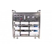 船用海水淡化處理設備700L-2000L/天