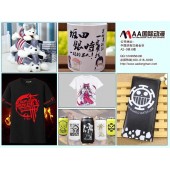 加盟動漫店怎么選擇品牌