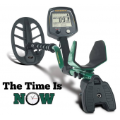 美國(guó)泰尼克斯T2地下金銀探測(cè)儀器