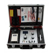 美國(guó)EPX9900大范圍探測(cè)儀器